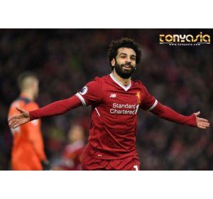 Harapan Mohamed Salah Di Tahun 2018 | Agen Poker Online | Poker Online